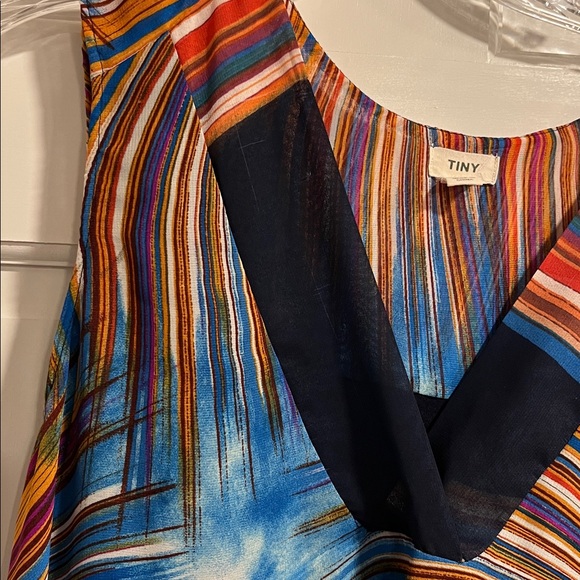 Anthropologie Brand TINY Tunic Size Medium - See description - Picture 10 of 11